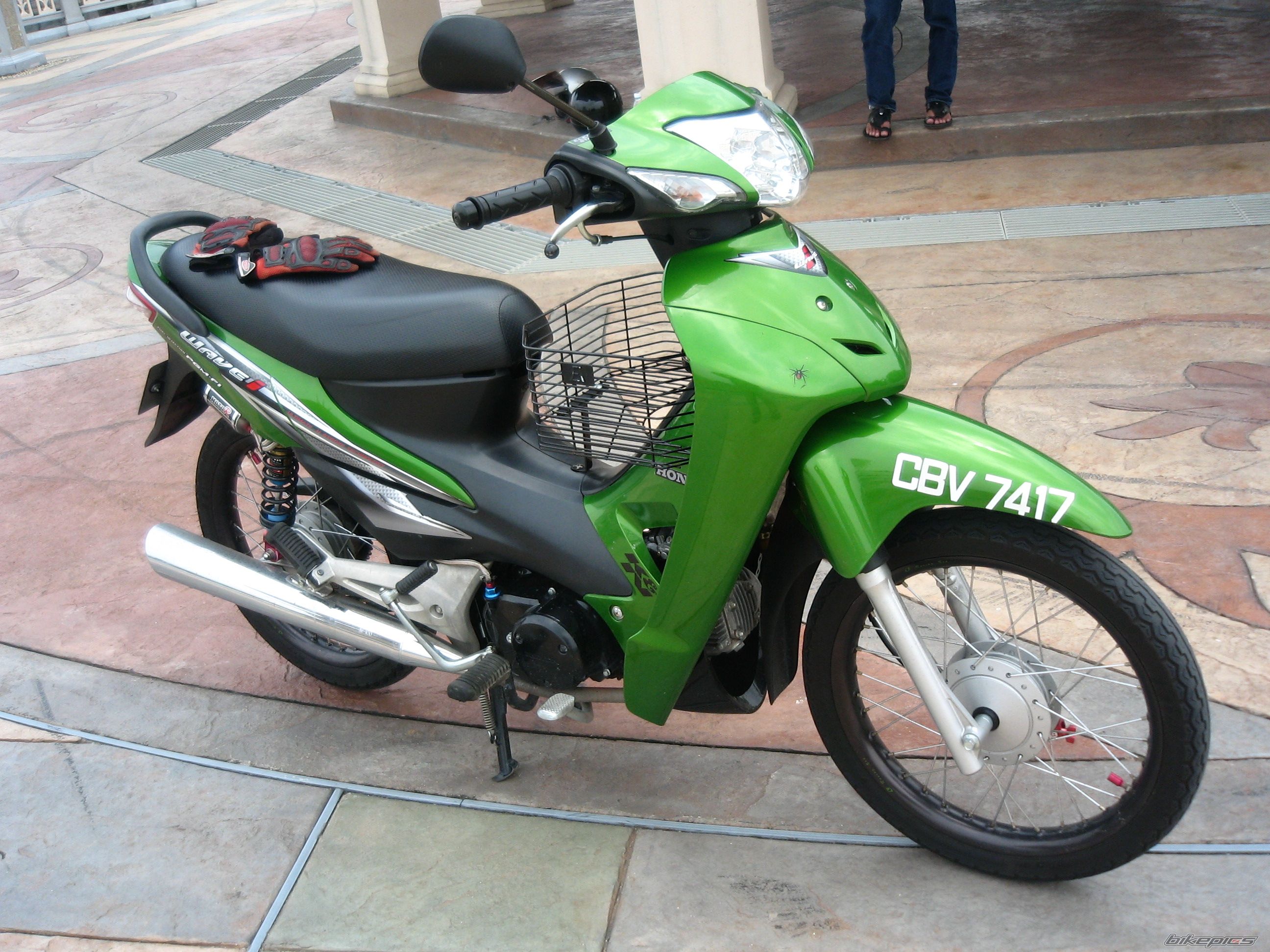 Bike Photo 1142423