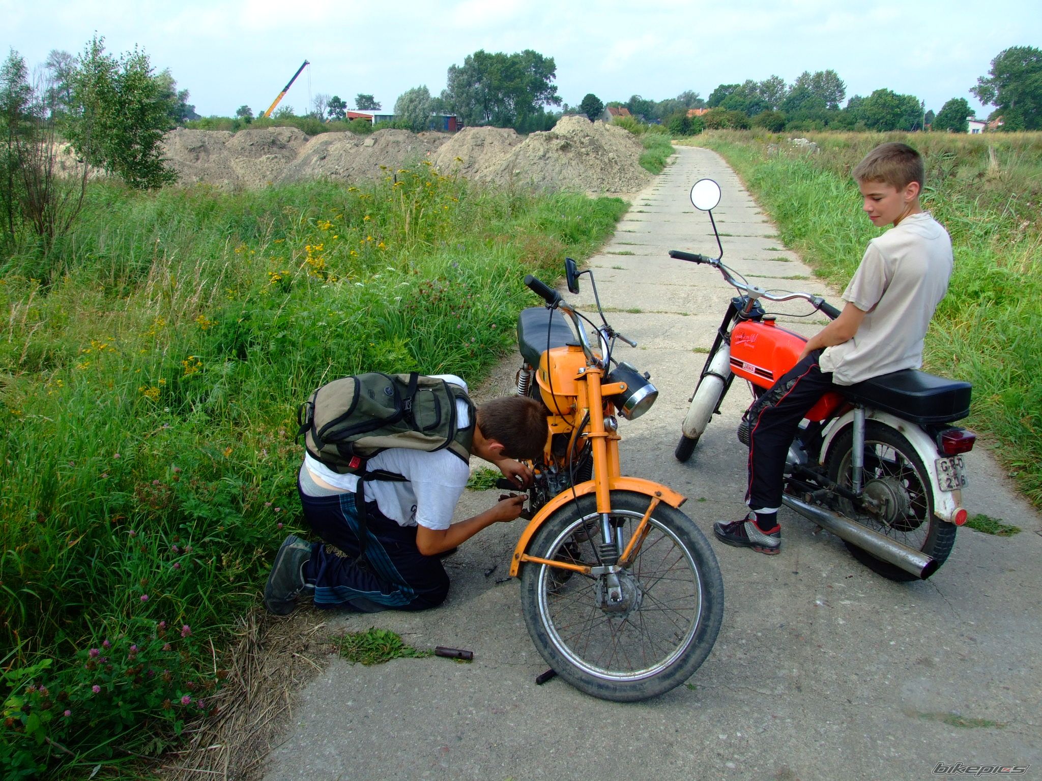 Bike Photo 1142447