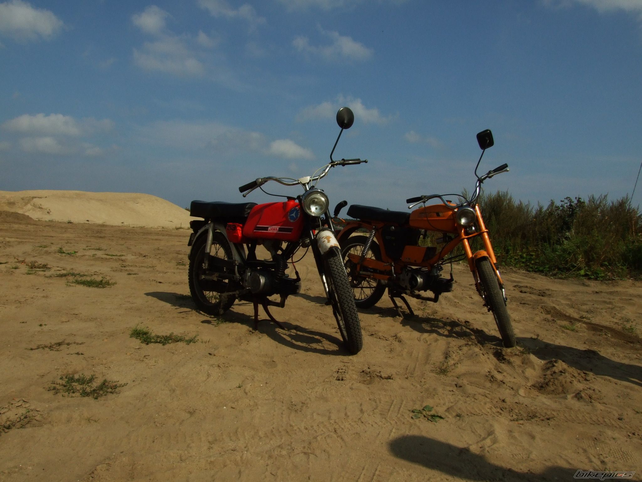 Bike Photo 1142491