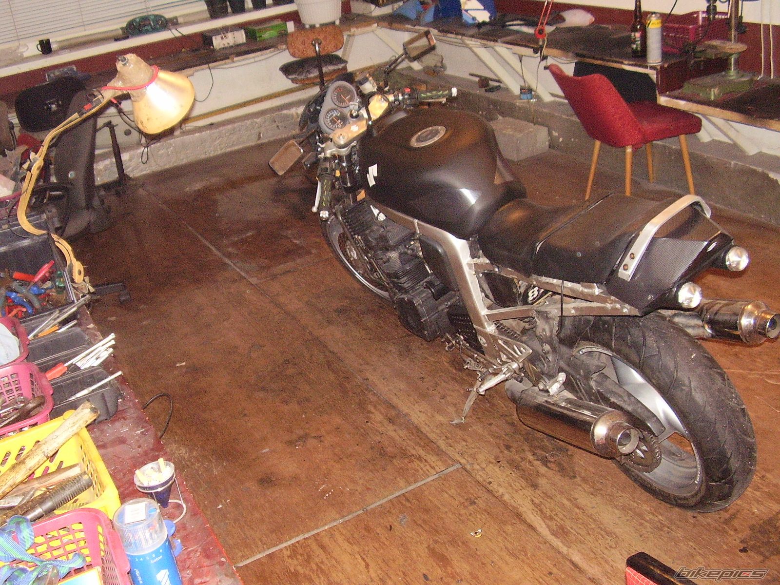 Bike Photo 1142500