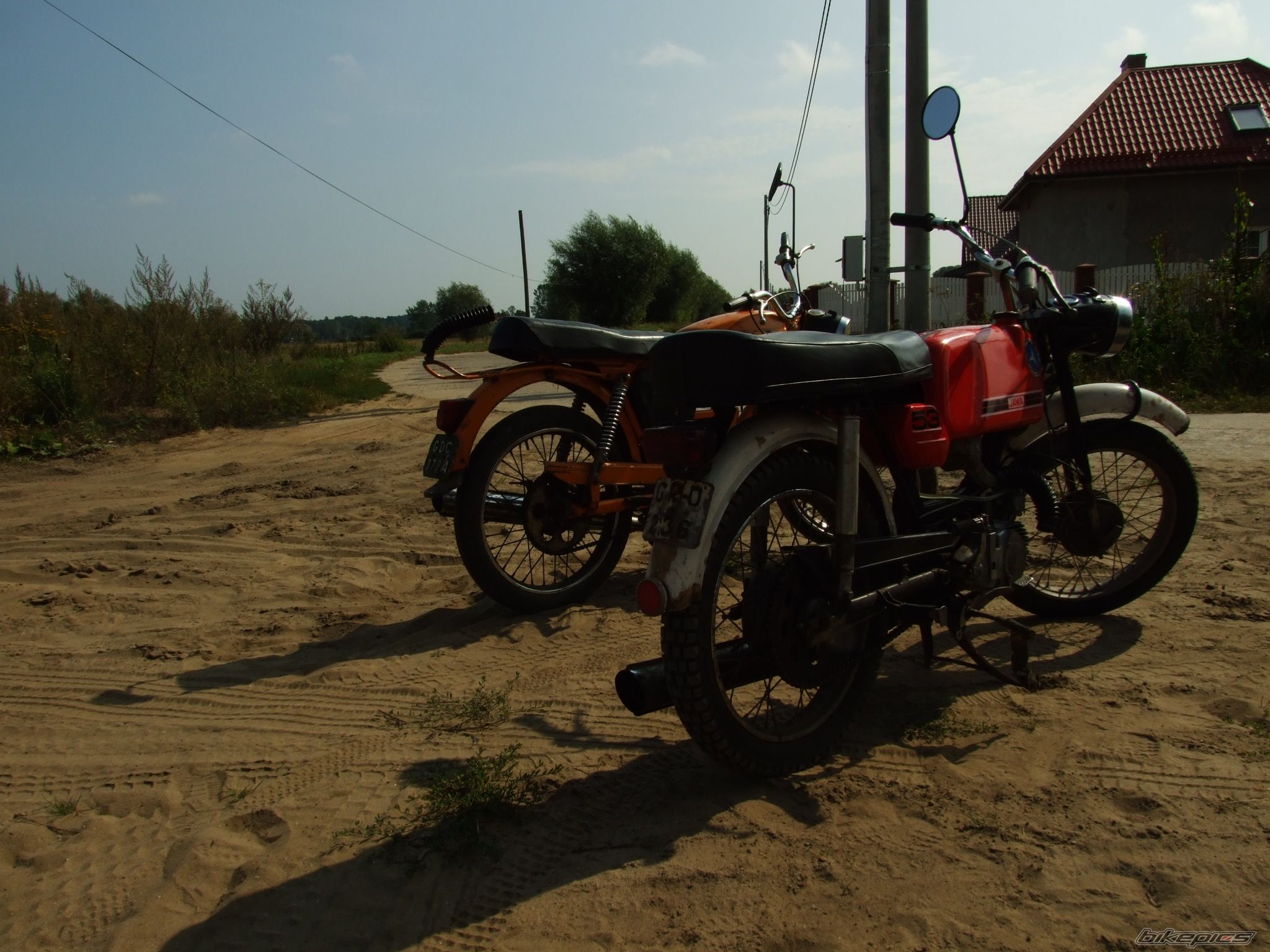 Bike Photo 1142505