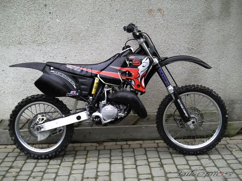 Bike Photo 1142593