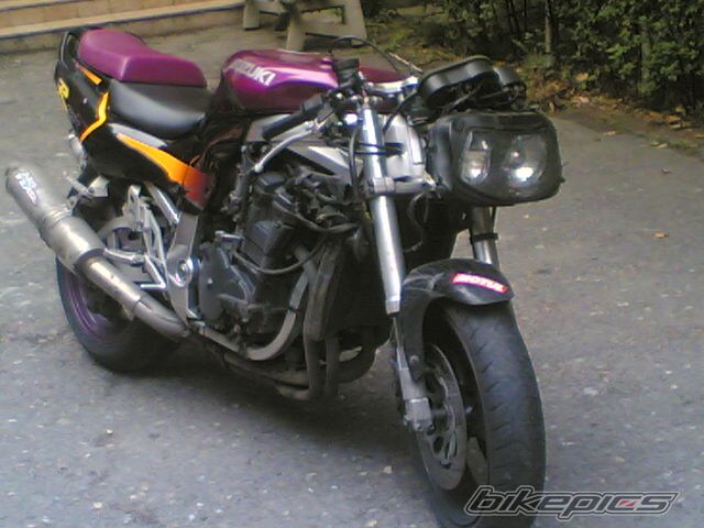 Bike Photo 1142636