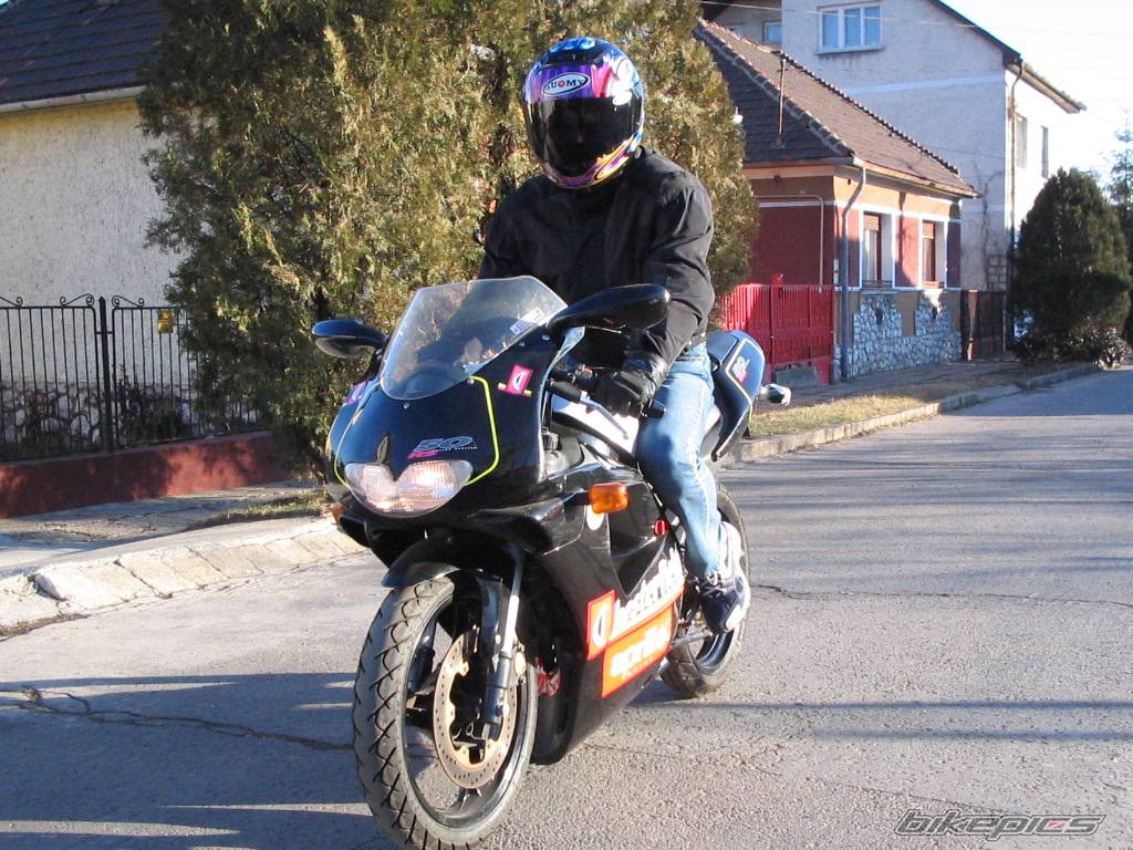 Bike Photo 114266