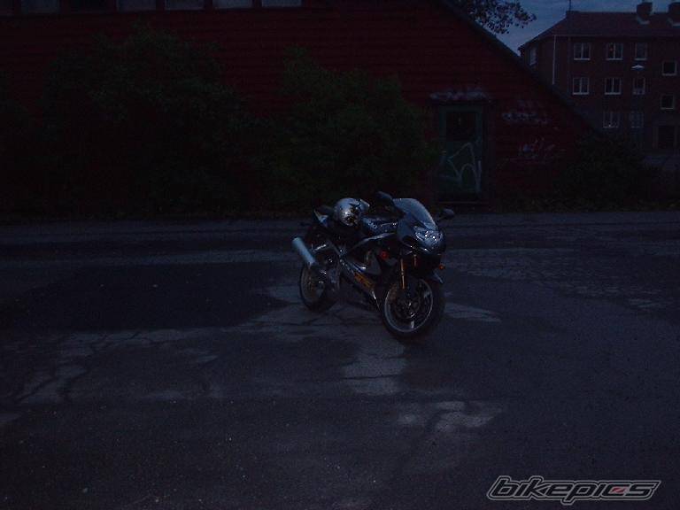 Bike Photo 11427