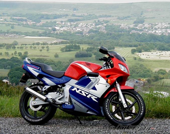 Bike Photo 114280