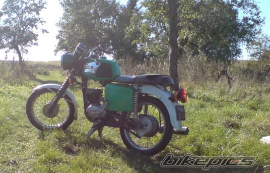 Bike Photo 1142973