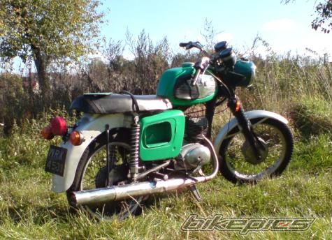 Bike Photo 1142974