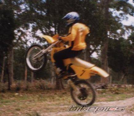 Bike Photo 1143