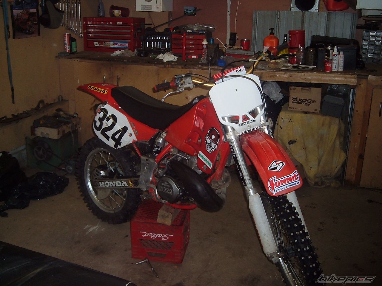 Bike Photo 1143281