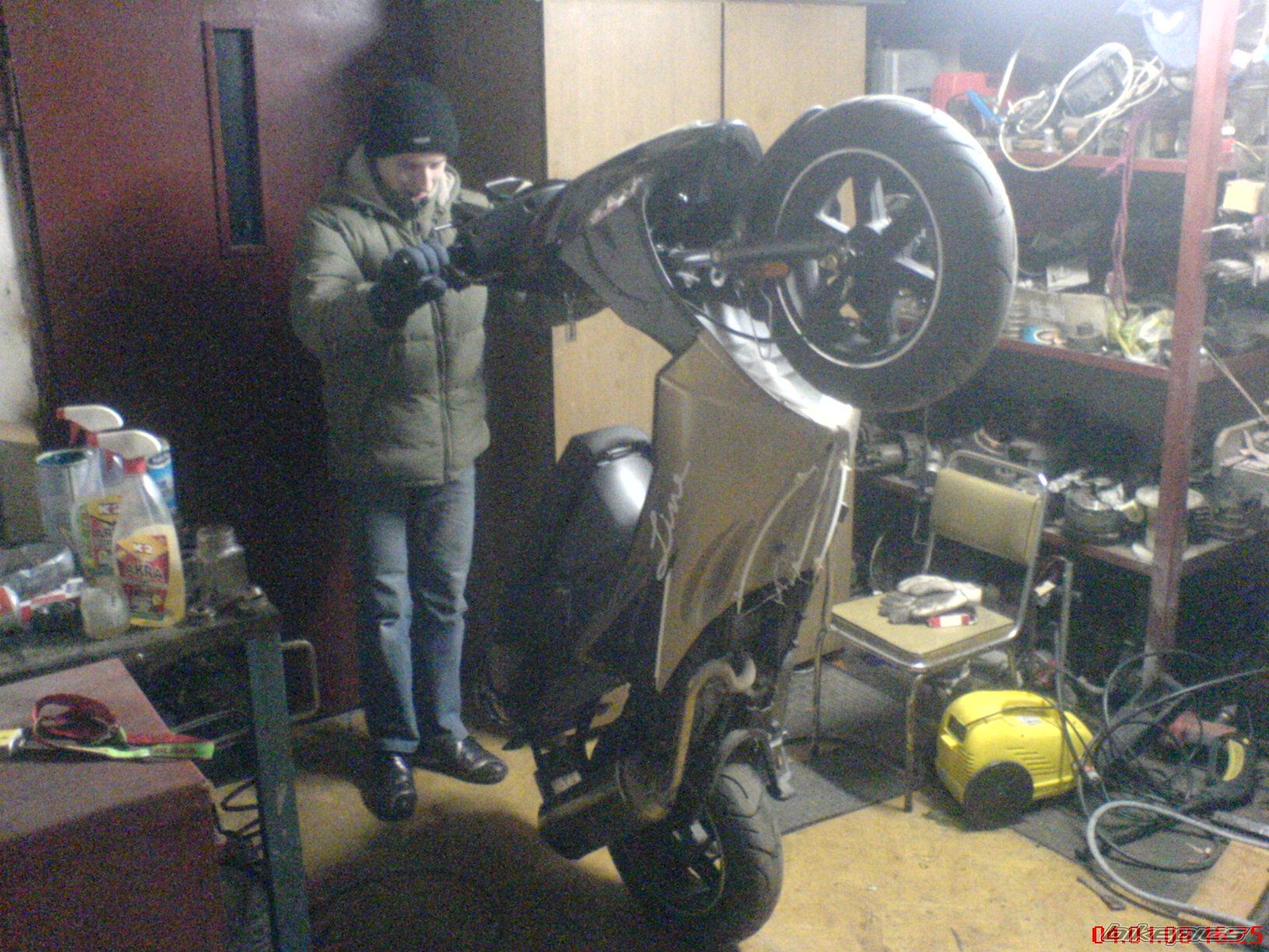 Bike Photo 1143322