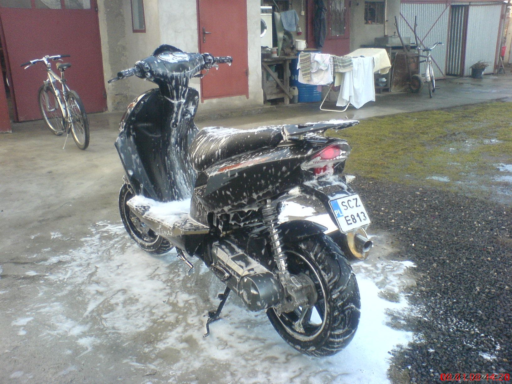 Bike Photo 1143329