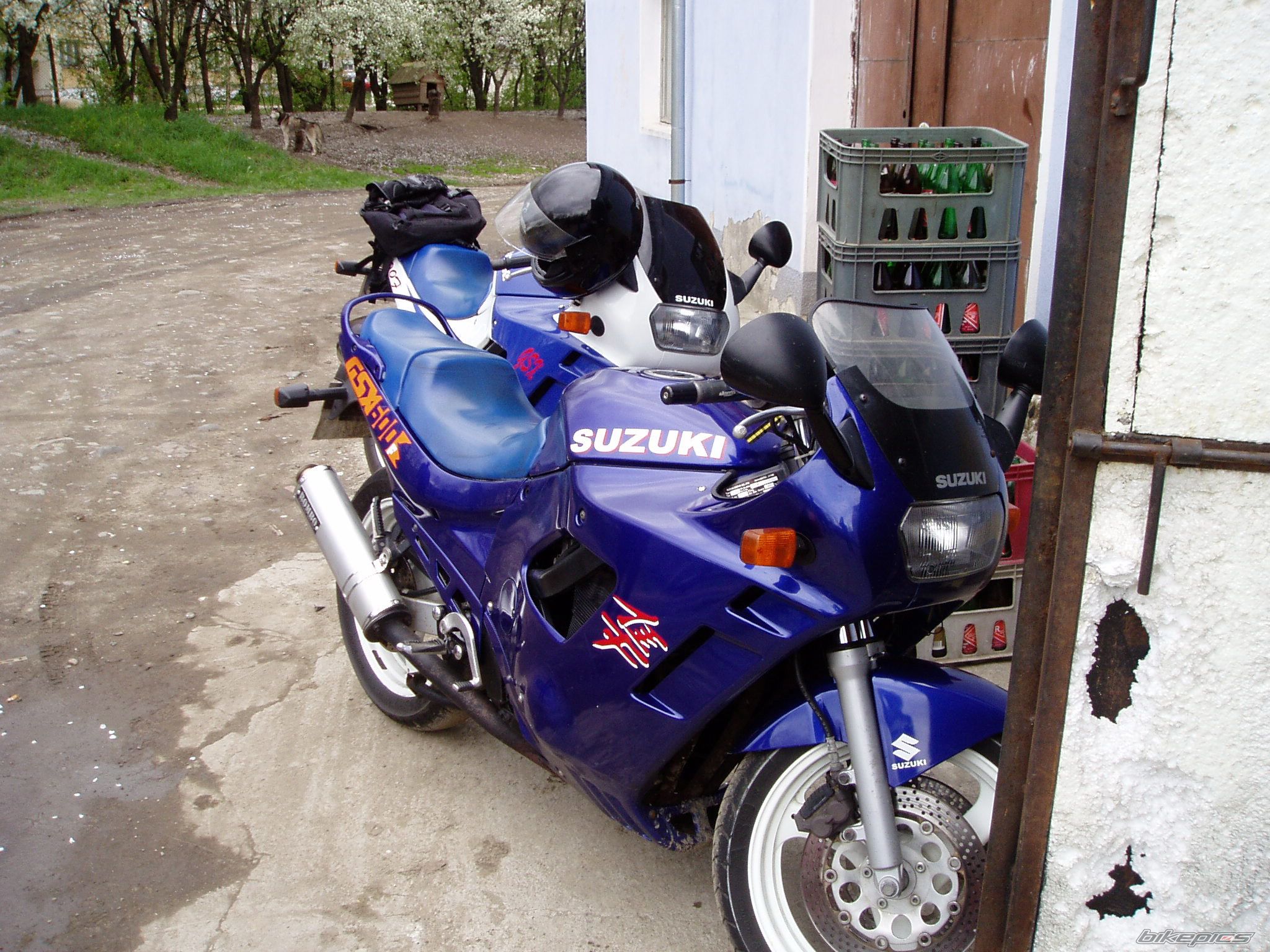 Bike Photo 1143372