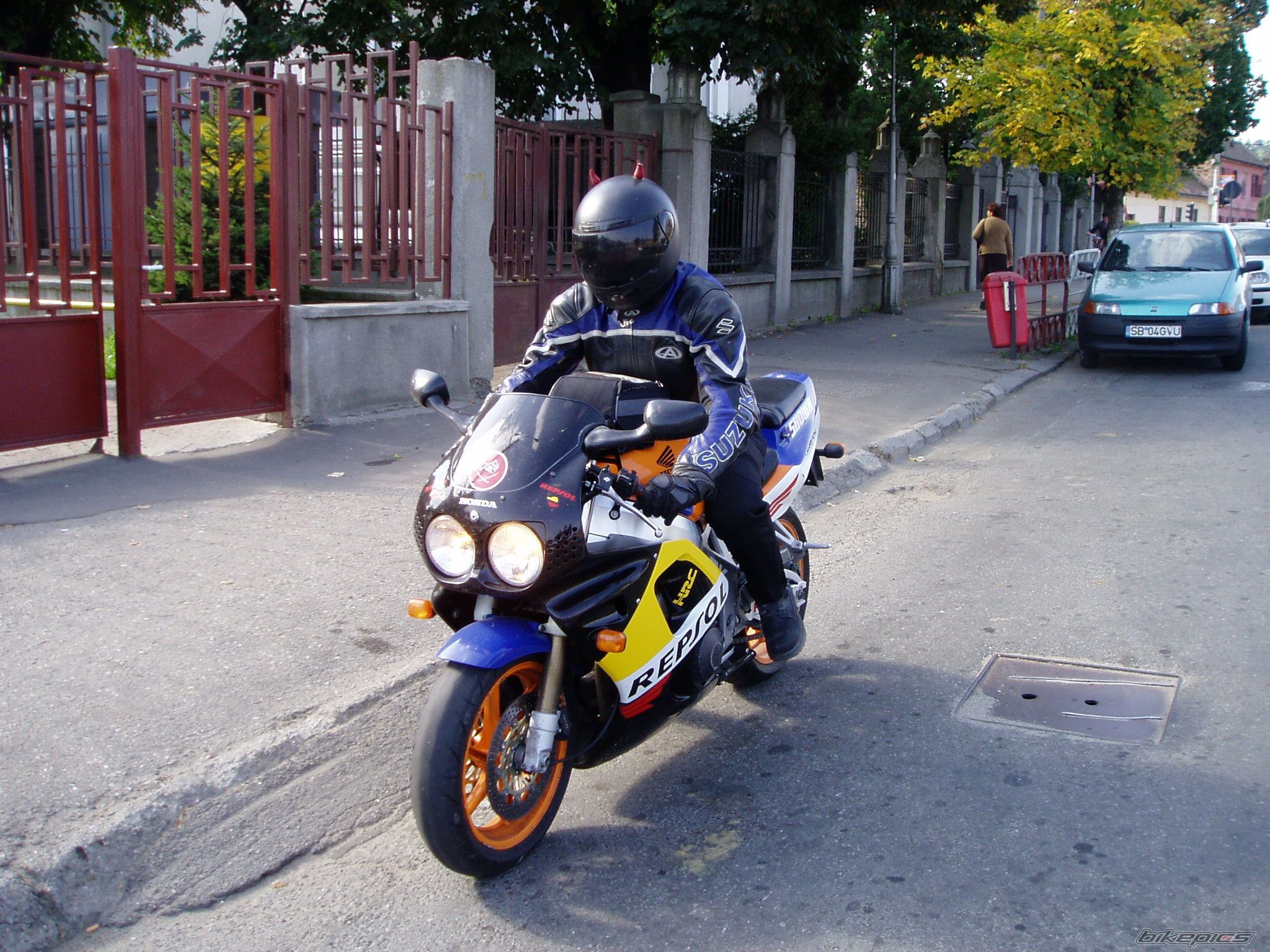 Bike Photo 1143376