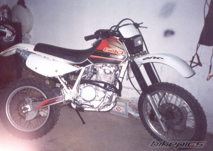 Bike Photo 1143380