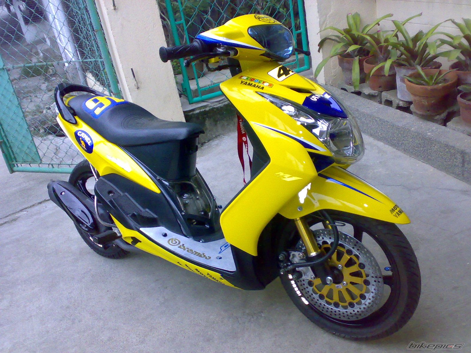 Bike Photo 1143443