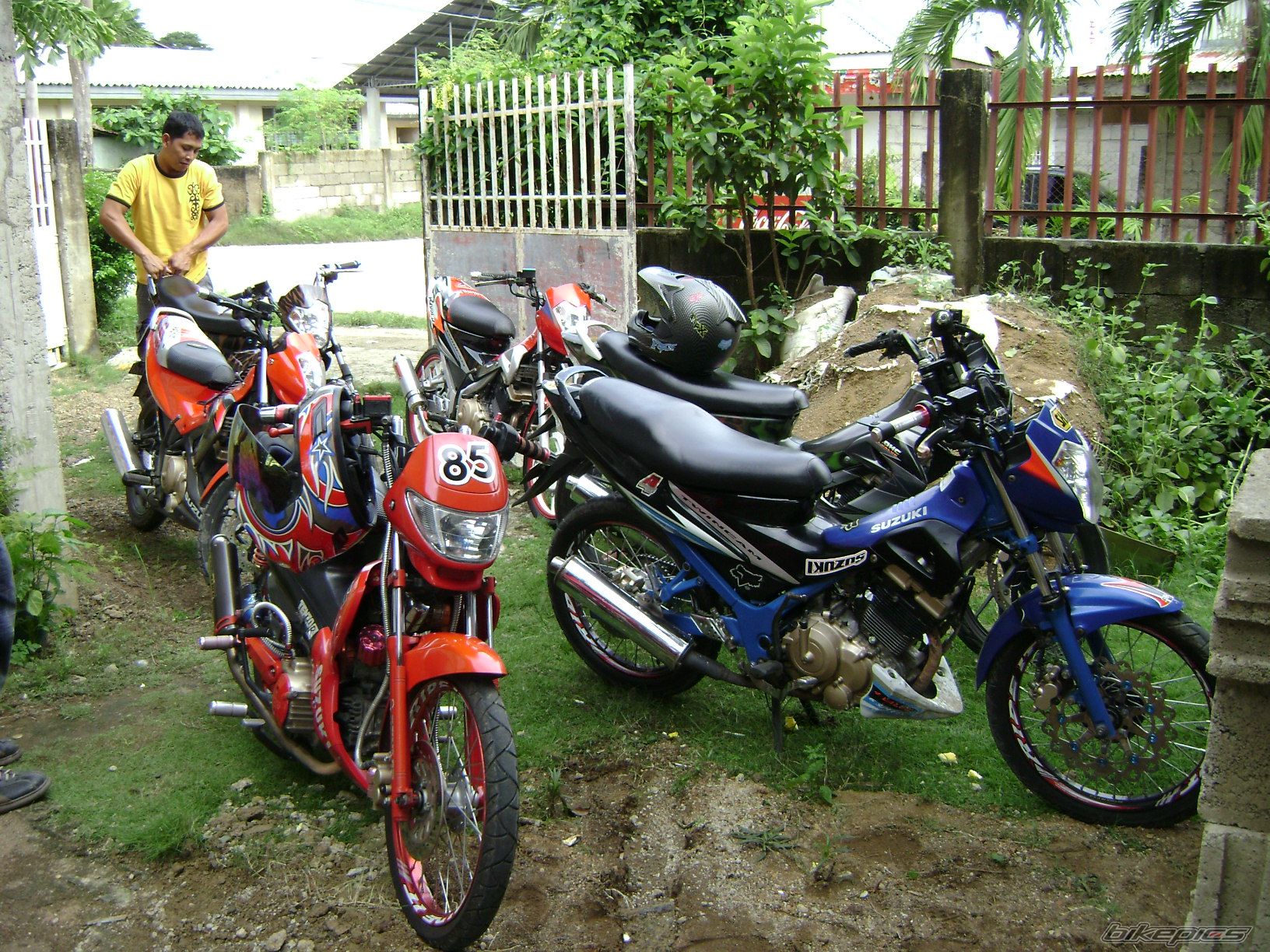 Bike Photo 1143562