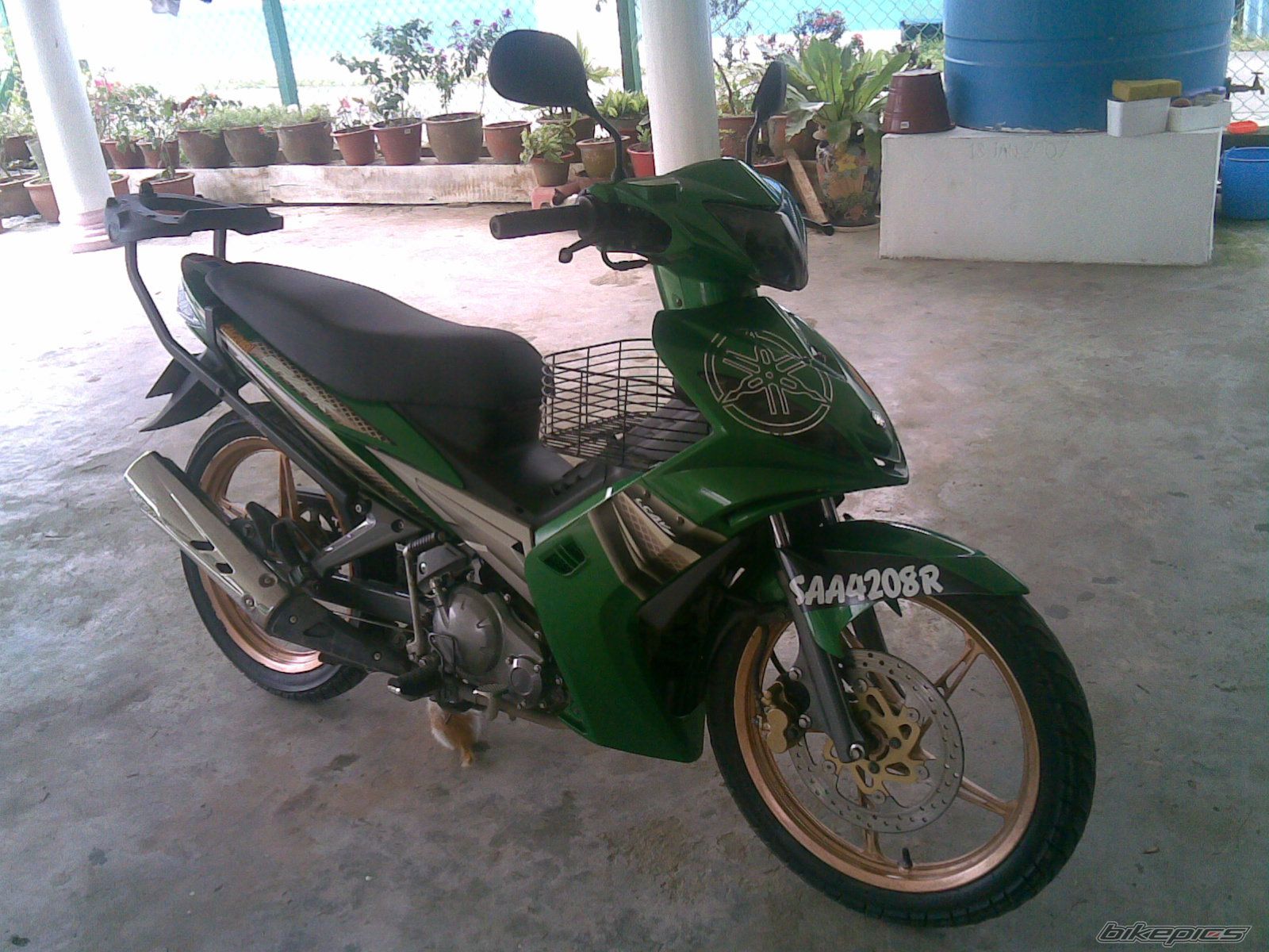 Bike Photo 1143756