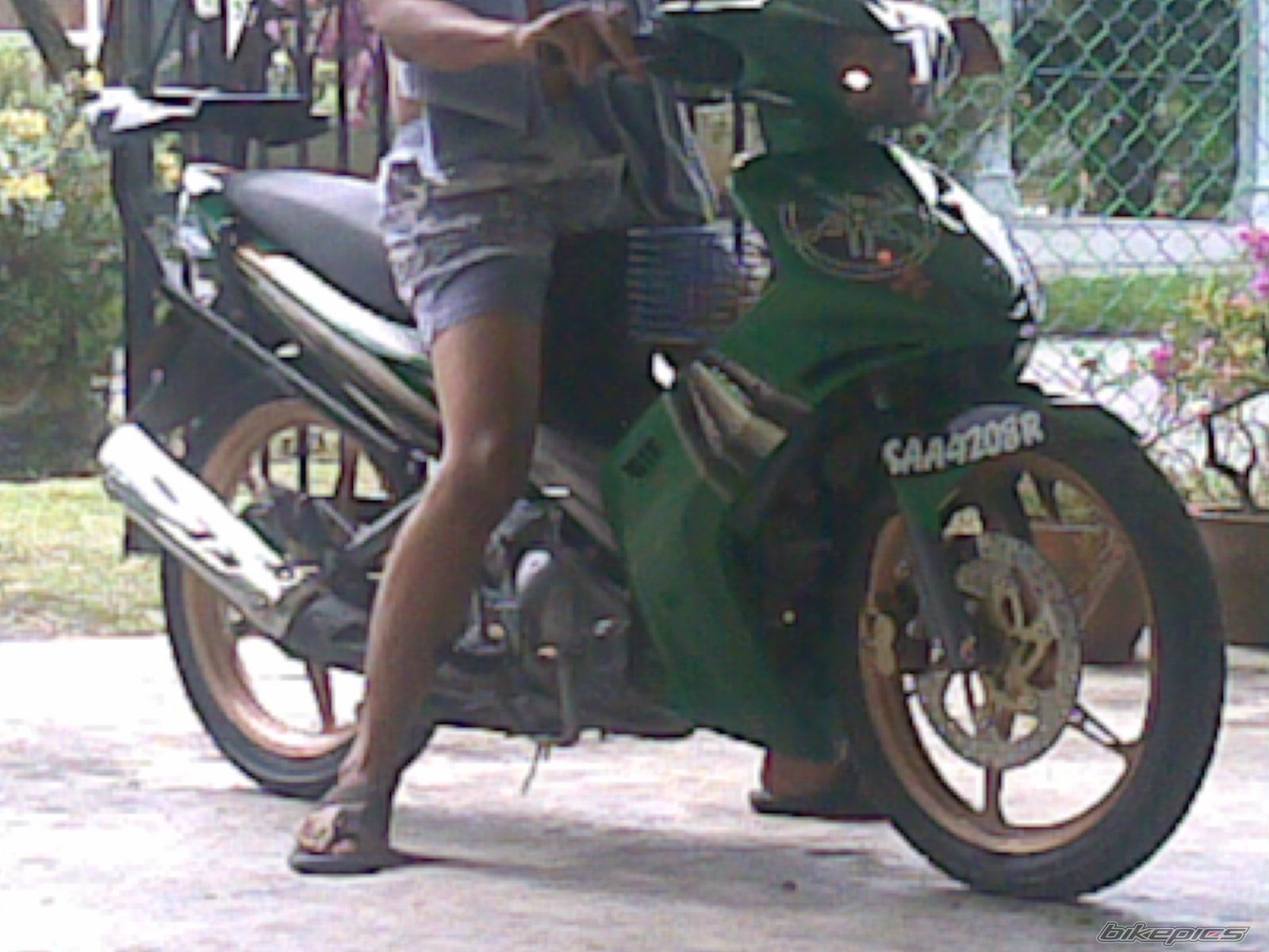 Bike Photo 1143757