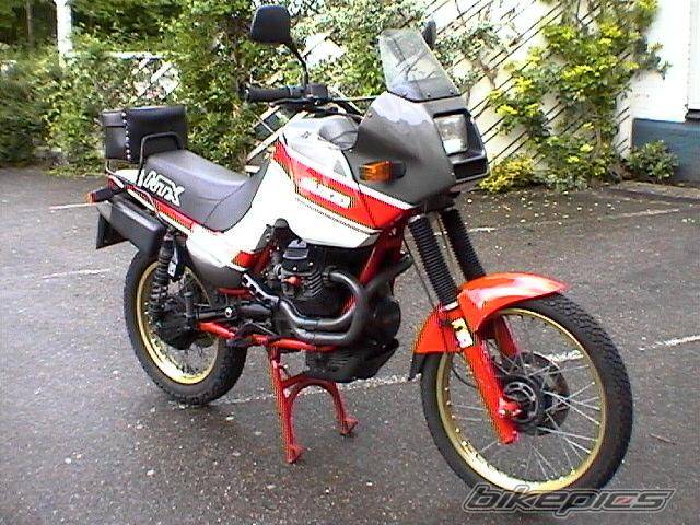 Bike Photo 114377