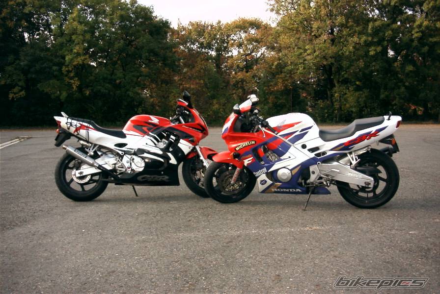 Bike Photo 11438
