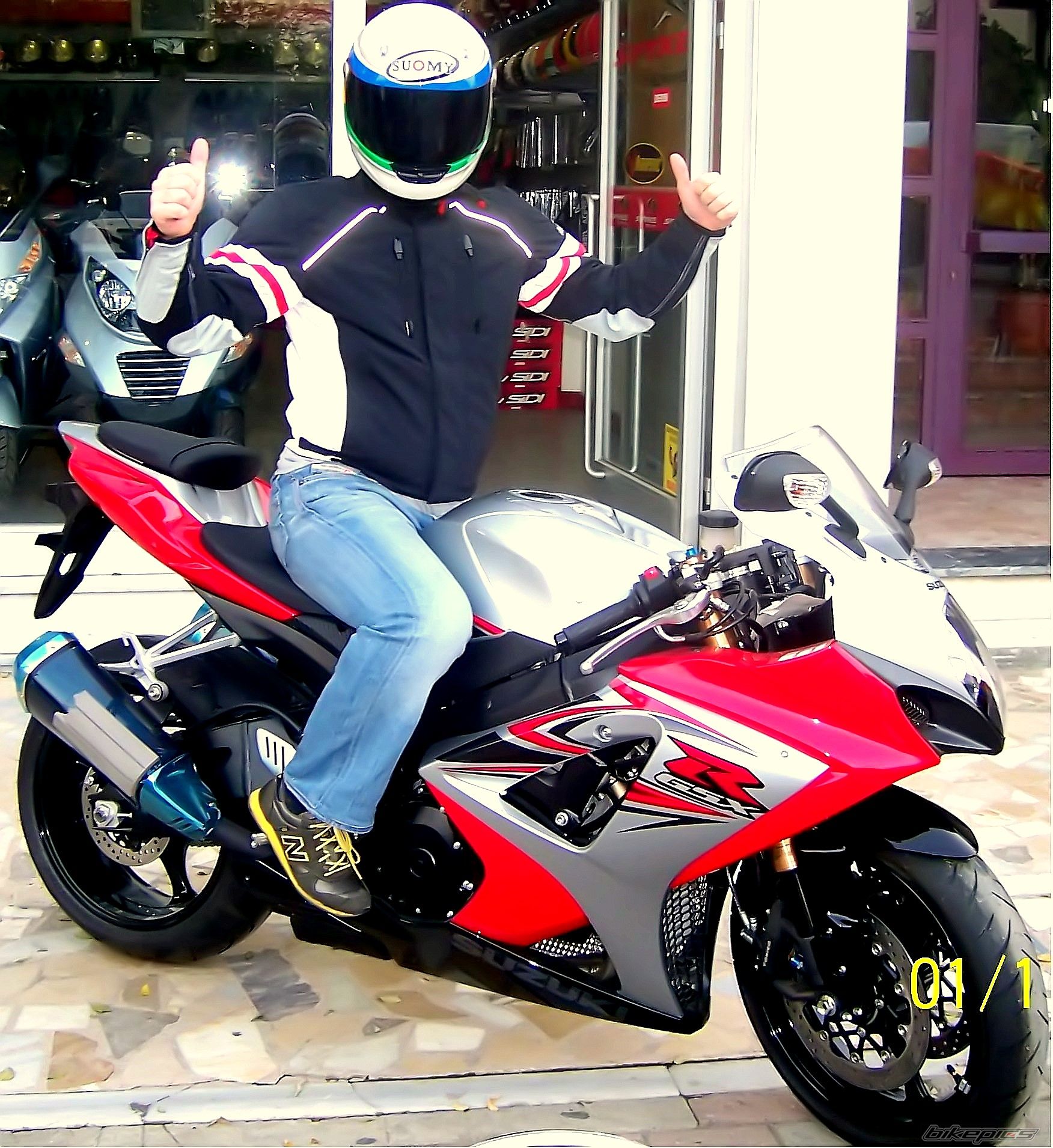 Bike Photo 1143895