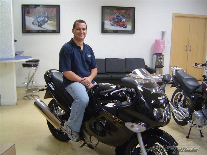 Bike Photo 1143969
