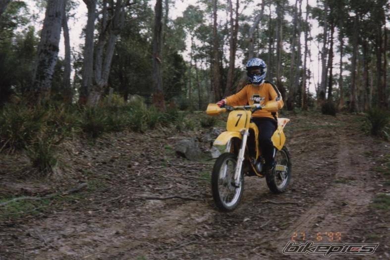 Bike Photo 1144