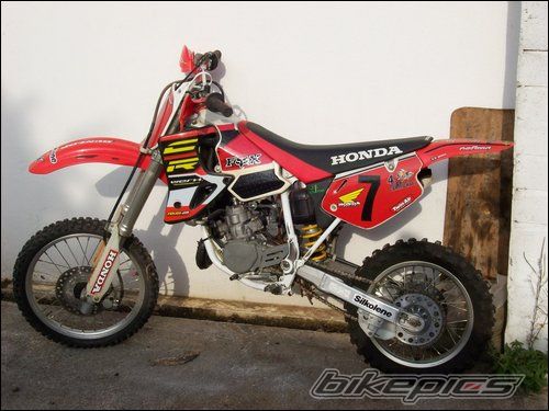 Bike Photo 1144017