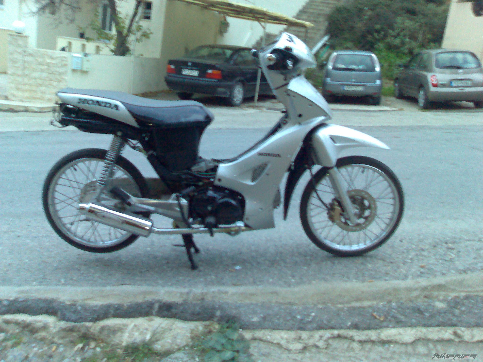 Bike Photo 1144038