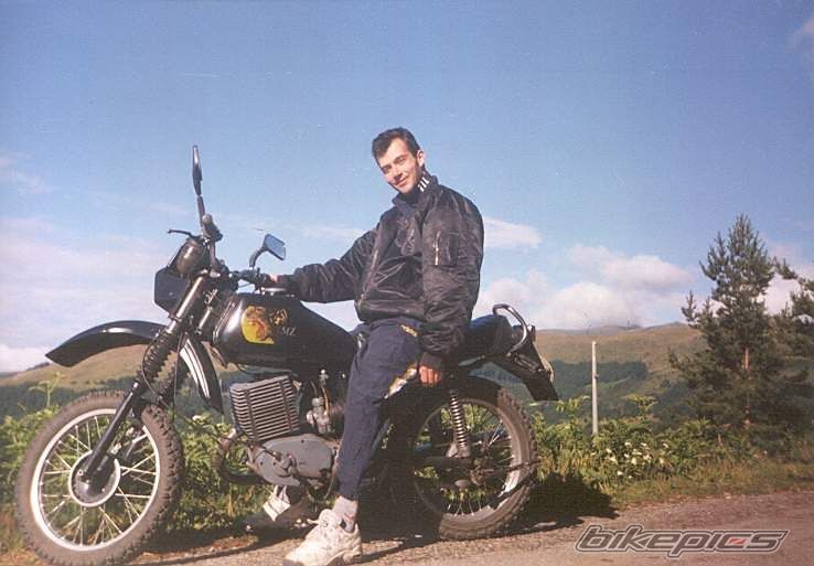 Bike Photo 1144078