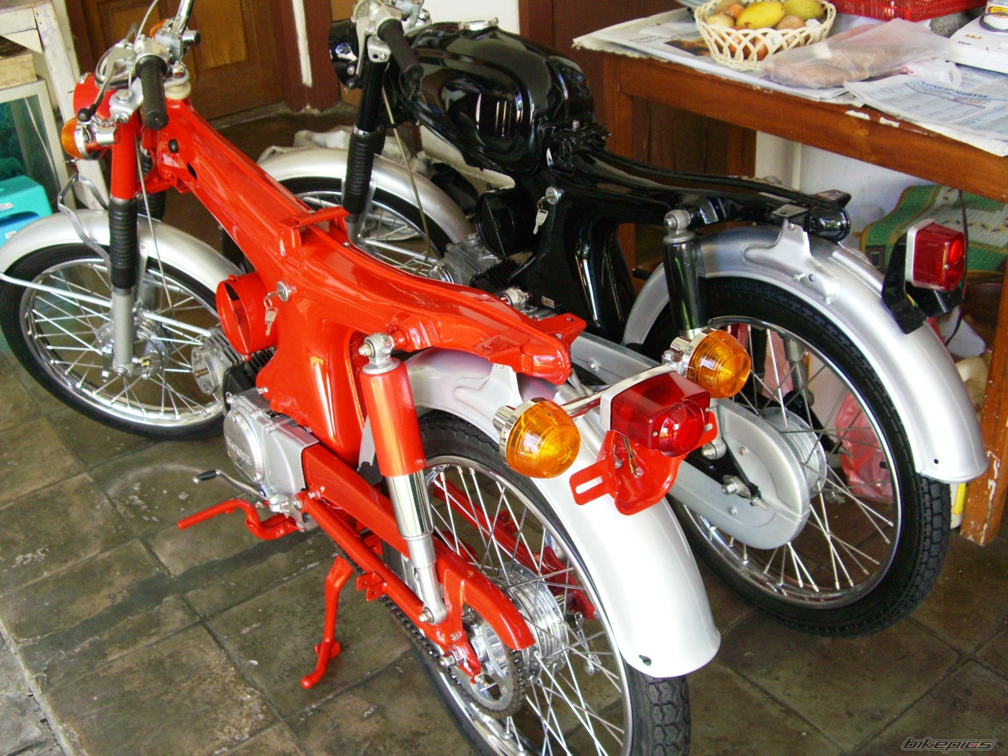 Bike Photo 1144210