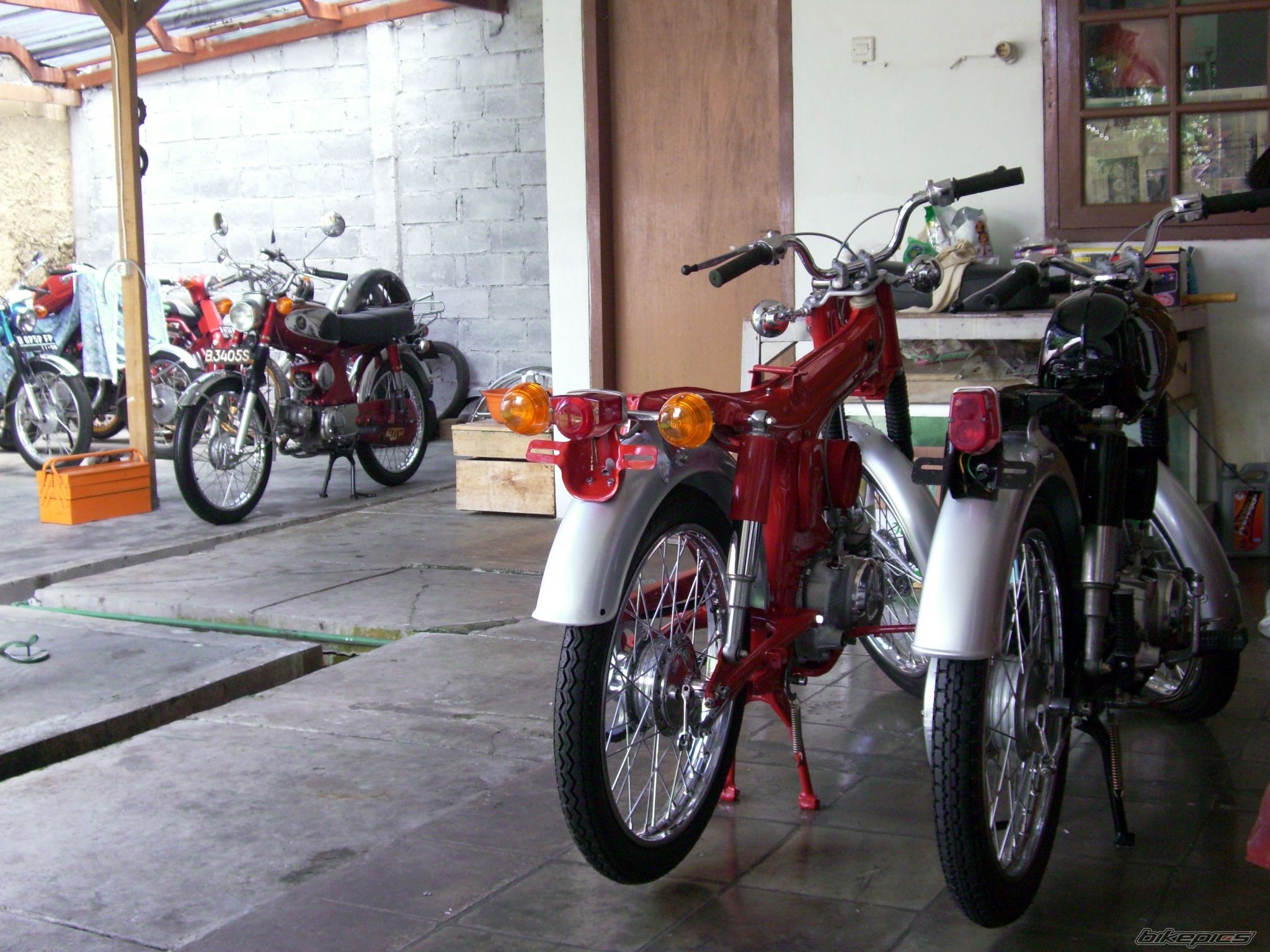 Bike Photo 1144242