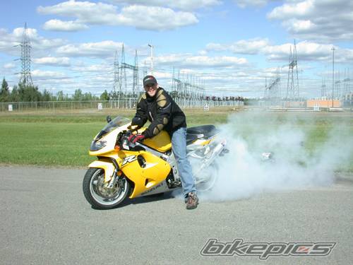 Bike Photo 11445