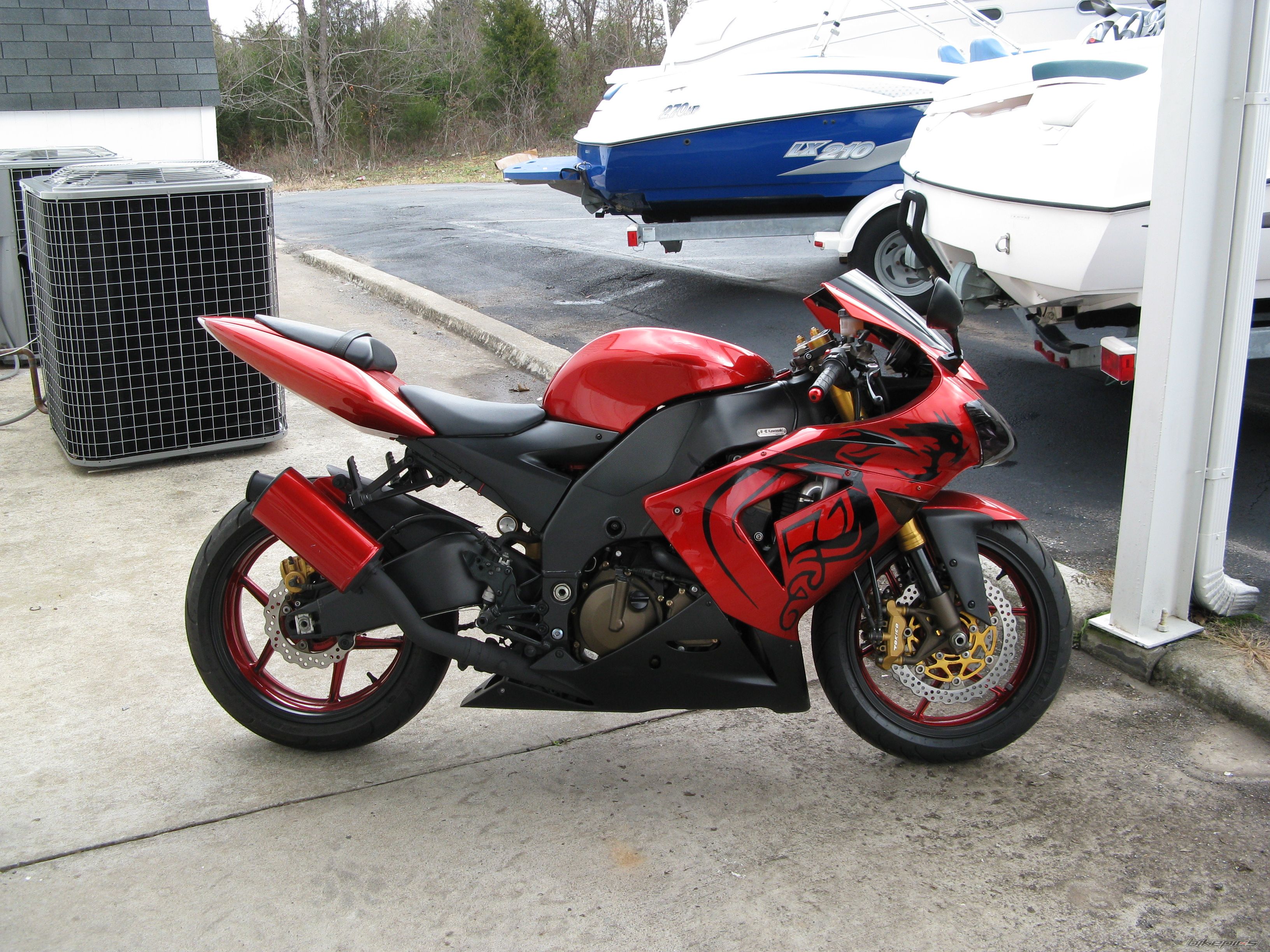 Bike Photo 1144533