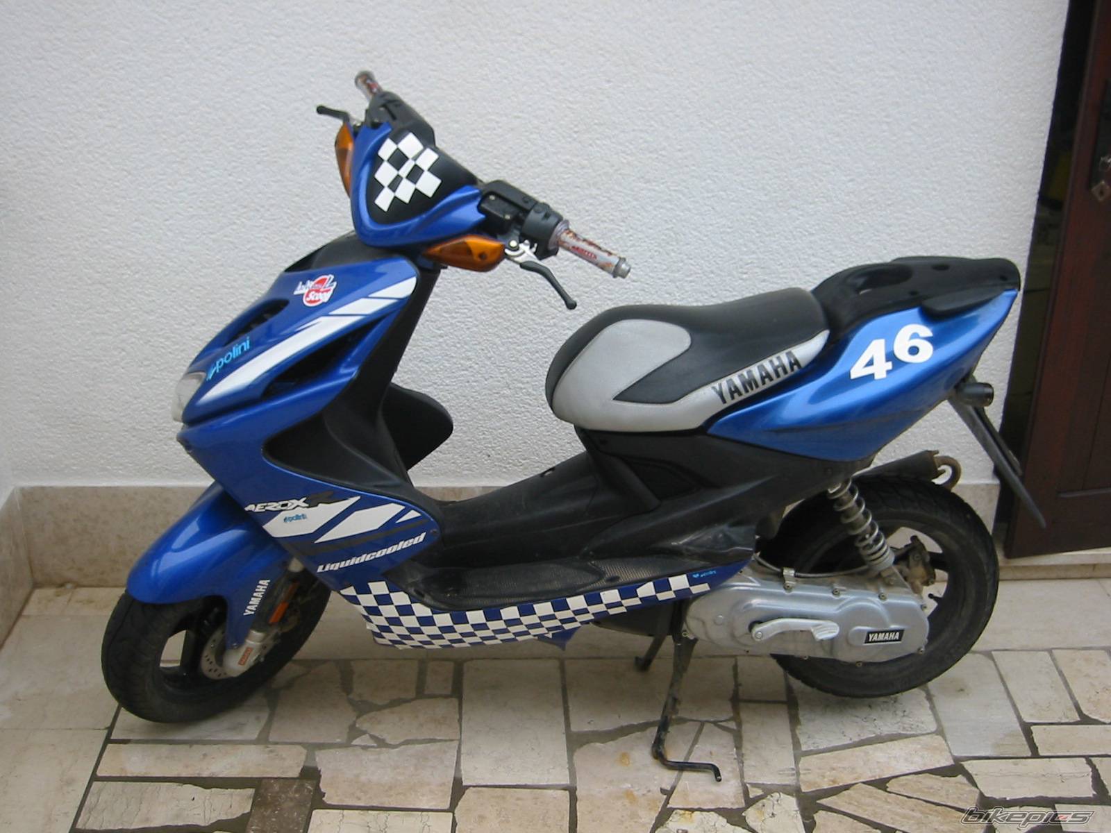 Bike Photo 114457