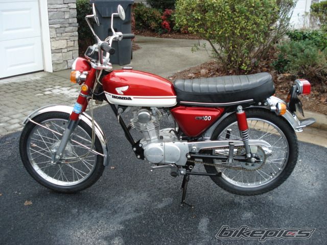 Bike Photo 1144594