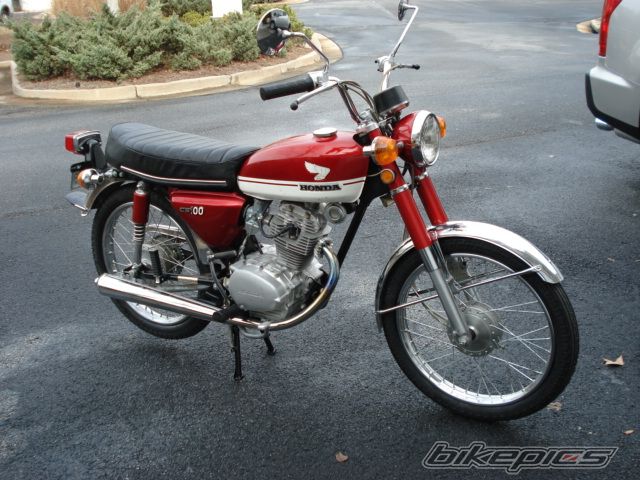 Bike Photo 1144596