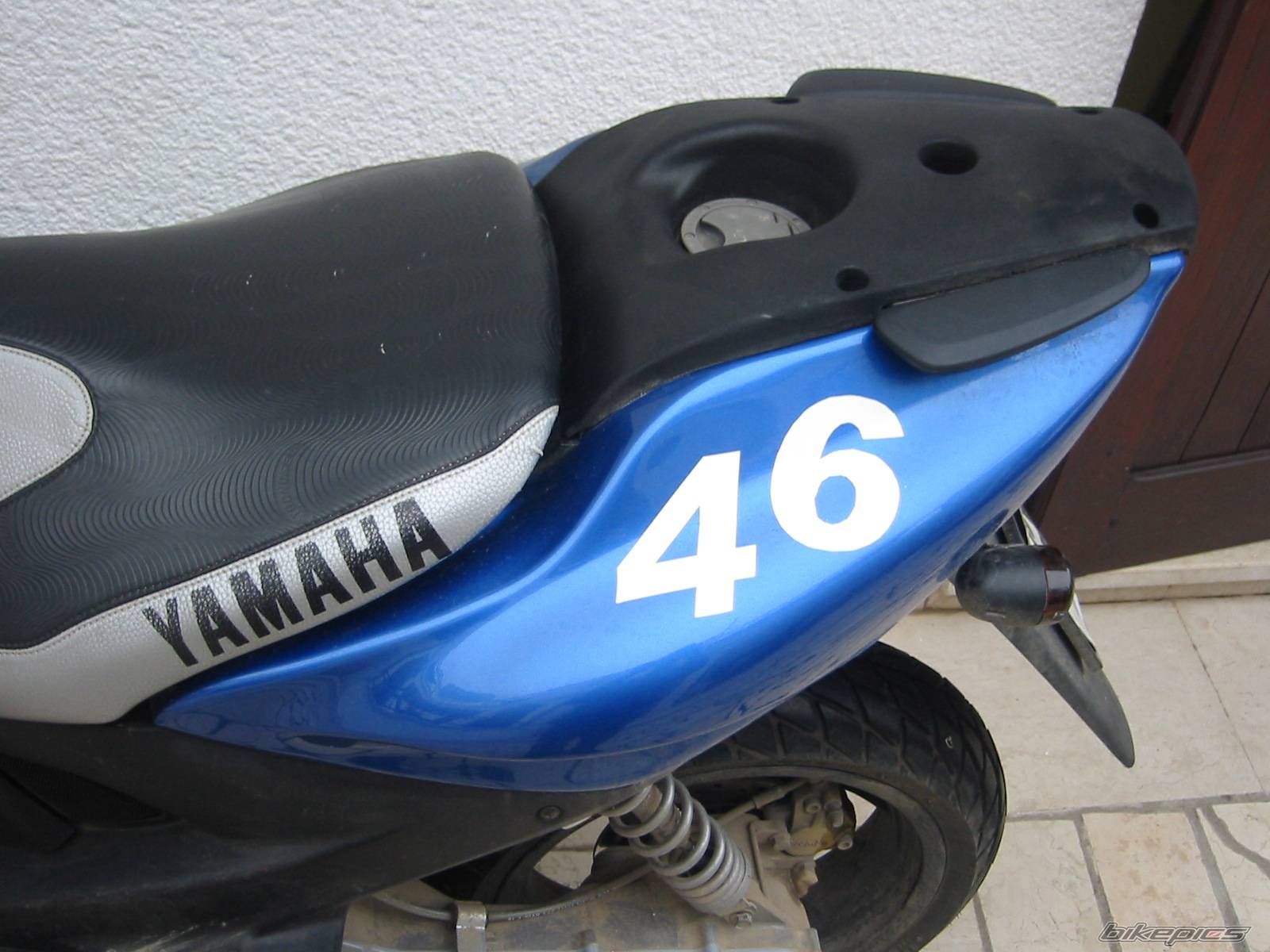Bike Photo 114460