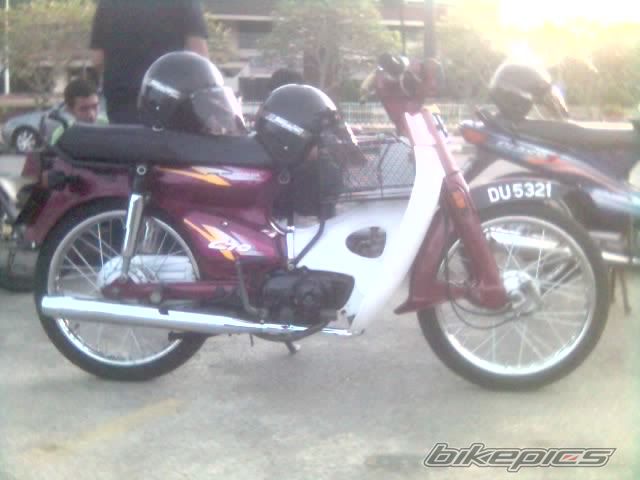 Bike Photo 1144605