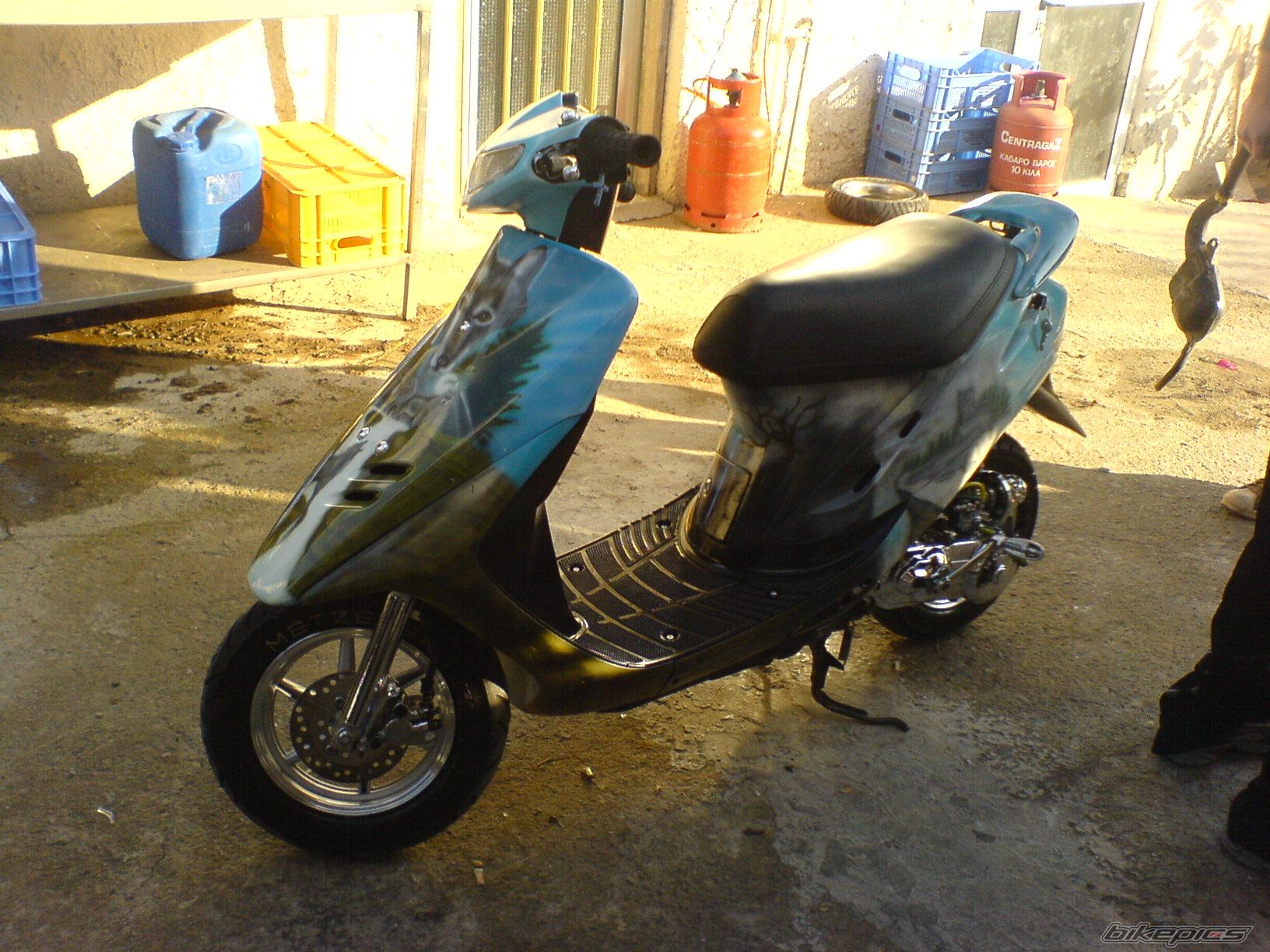 Bike Photo 1144637