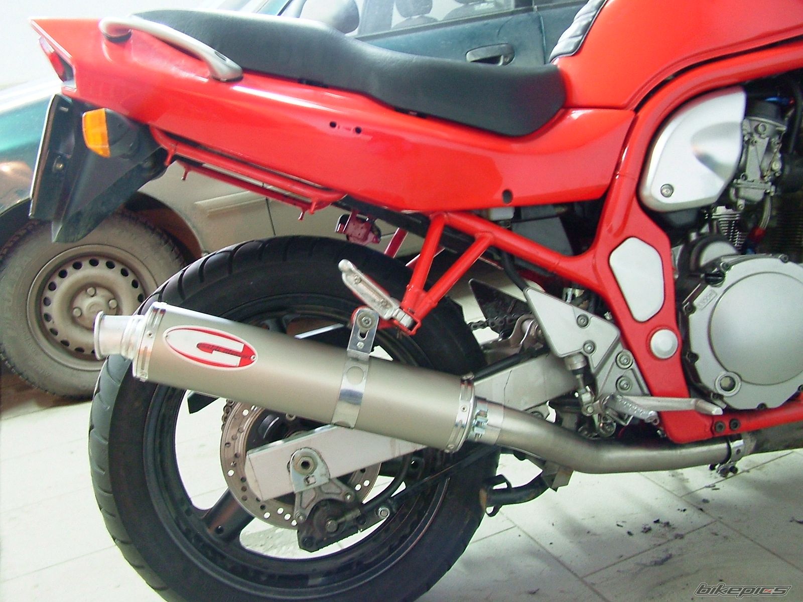 Bike Photo 1144781