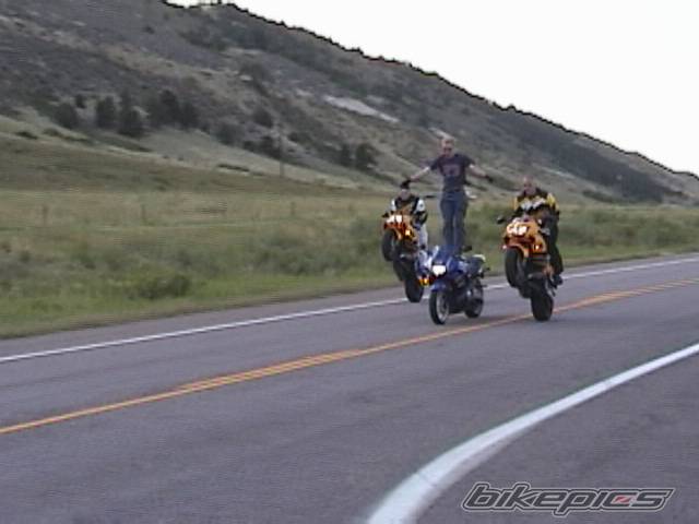 Bike Photo 11448