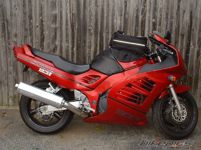 Bike Photo 114487