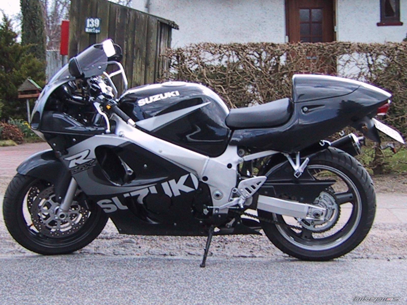 Bike Photo 11449