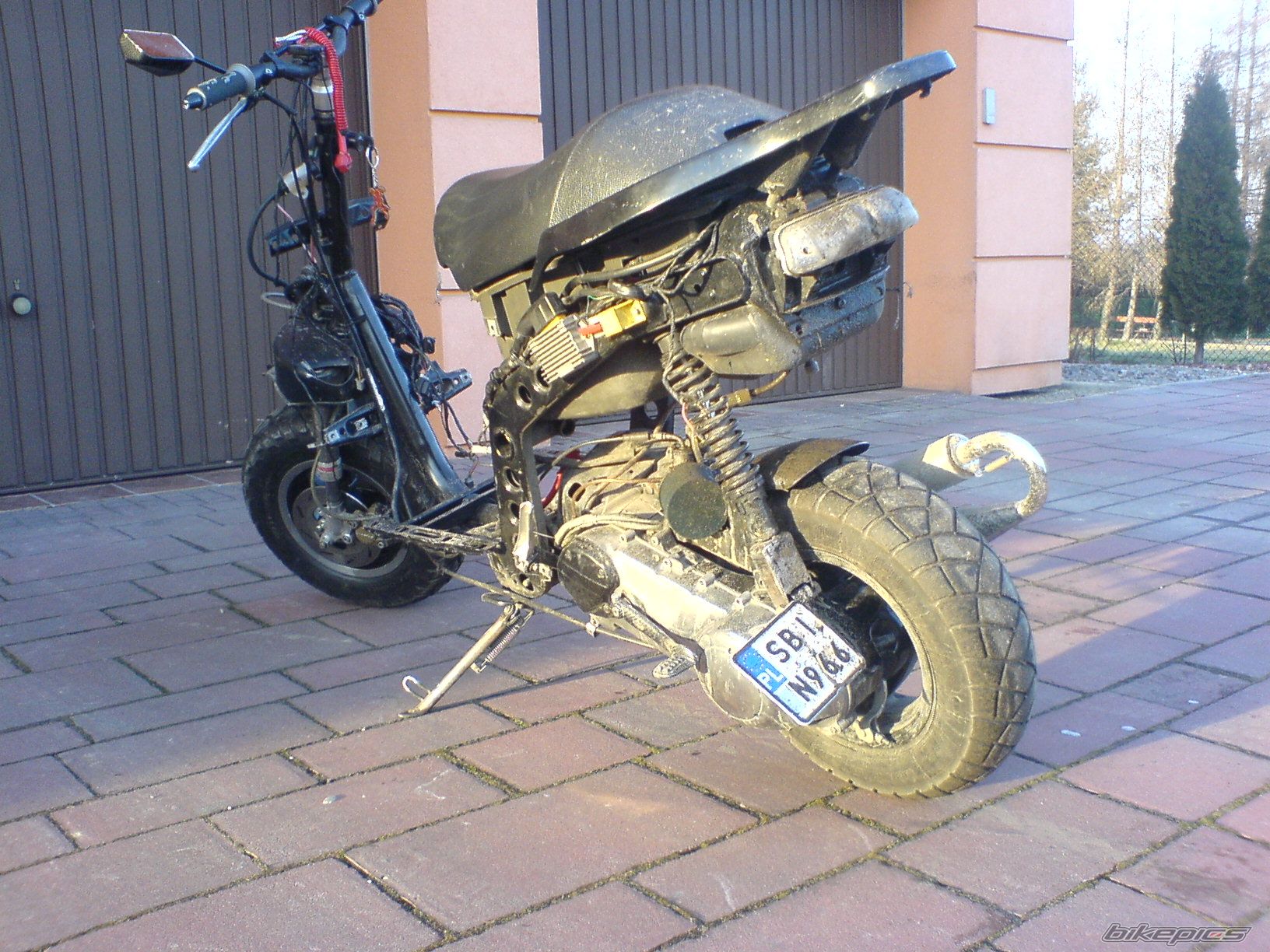 Bike Photo 1145000
