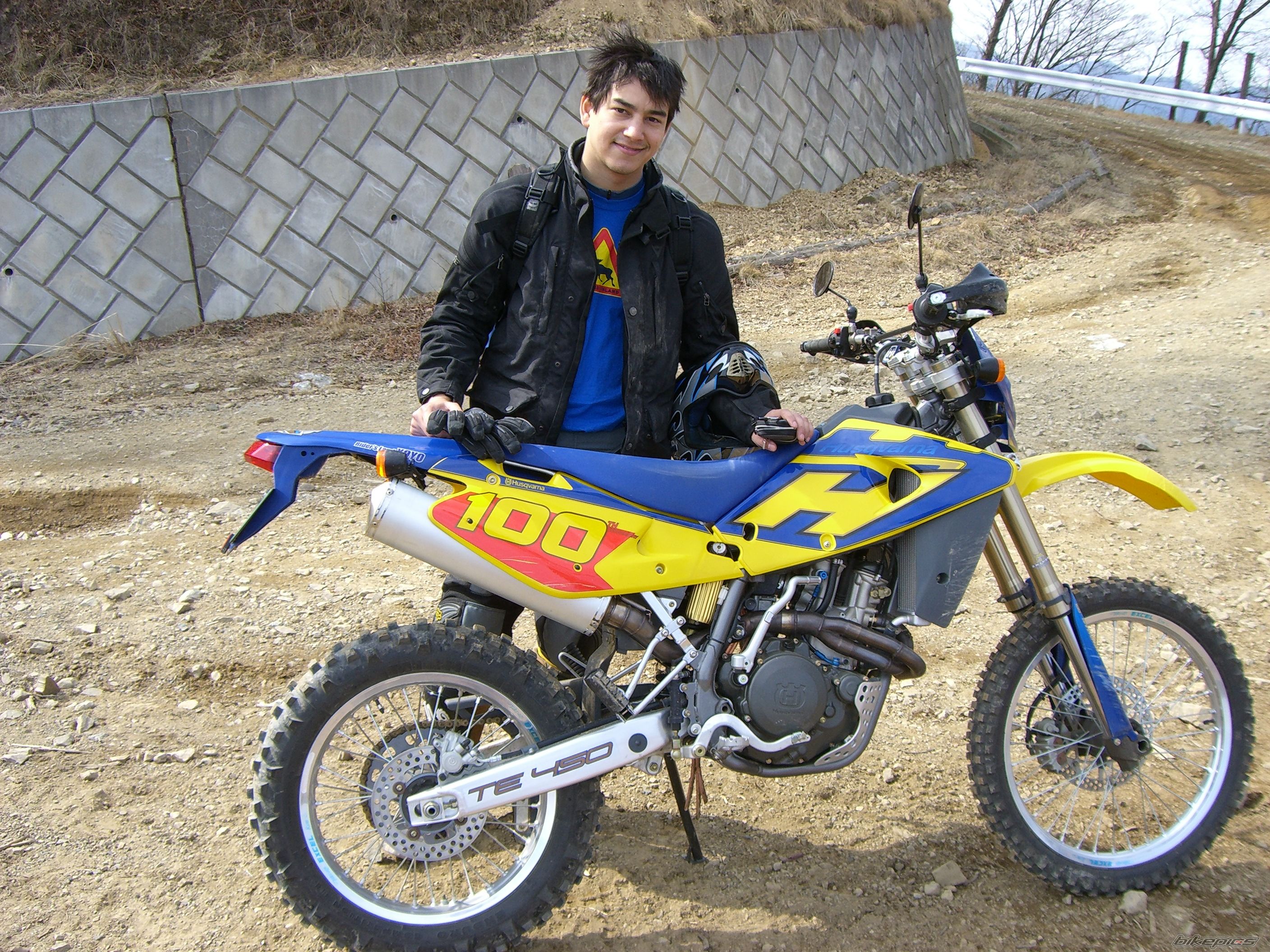 Bike Photo 1145013