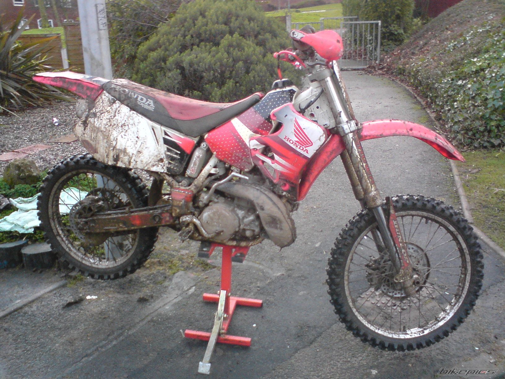 Bike Photo 1145079