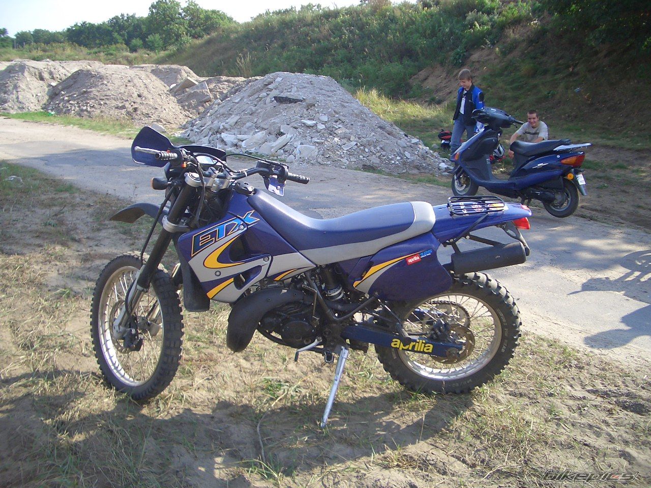 Bike Photo 1145087