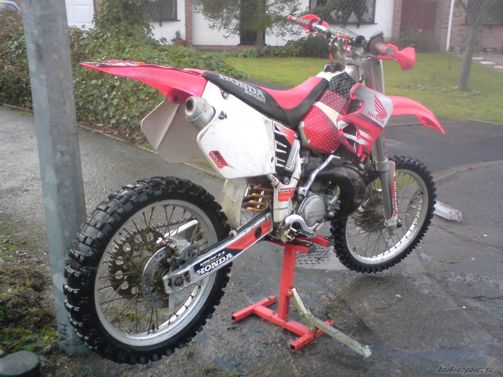 Bike Photo 1145089